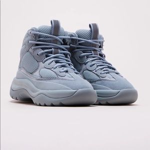 Yeezy Desert Boot “House Blue” size 36 yzy bt